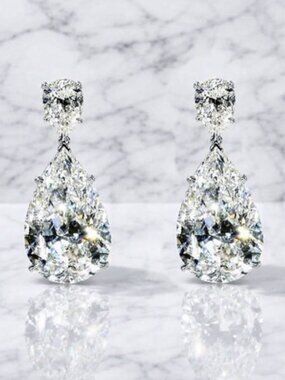 "Nottingham" Earrings